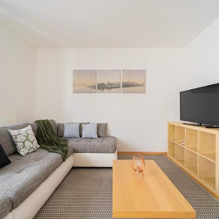 Budapest Central Home With Parking&Terrace Budapeste Exterior foto