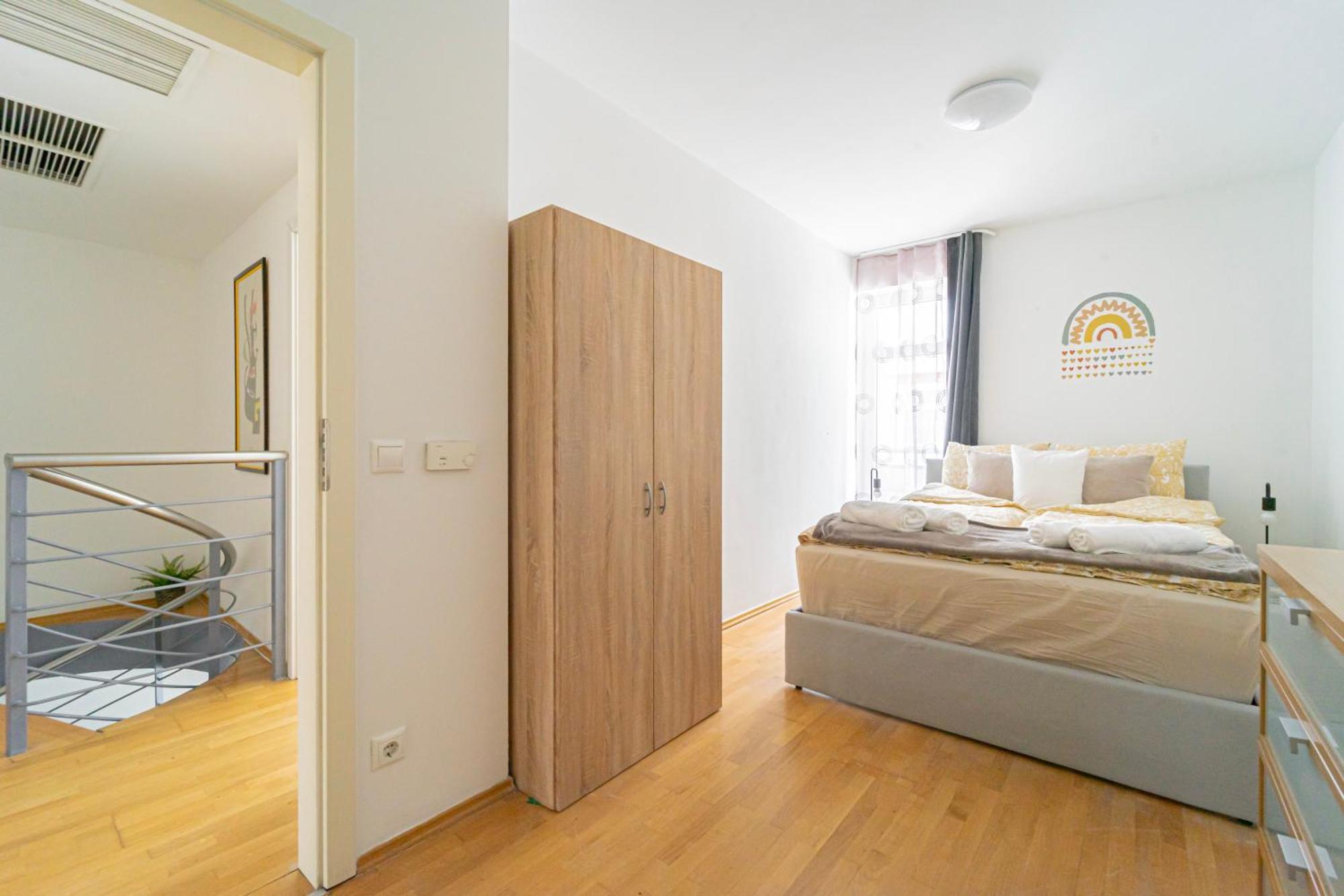 Budapest Central Home With Parking&Terrace Budapeste Exterior foto