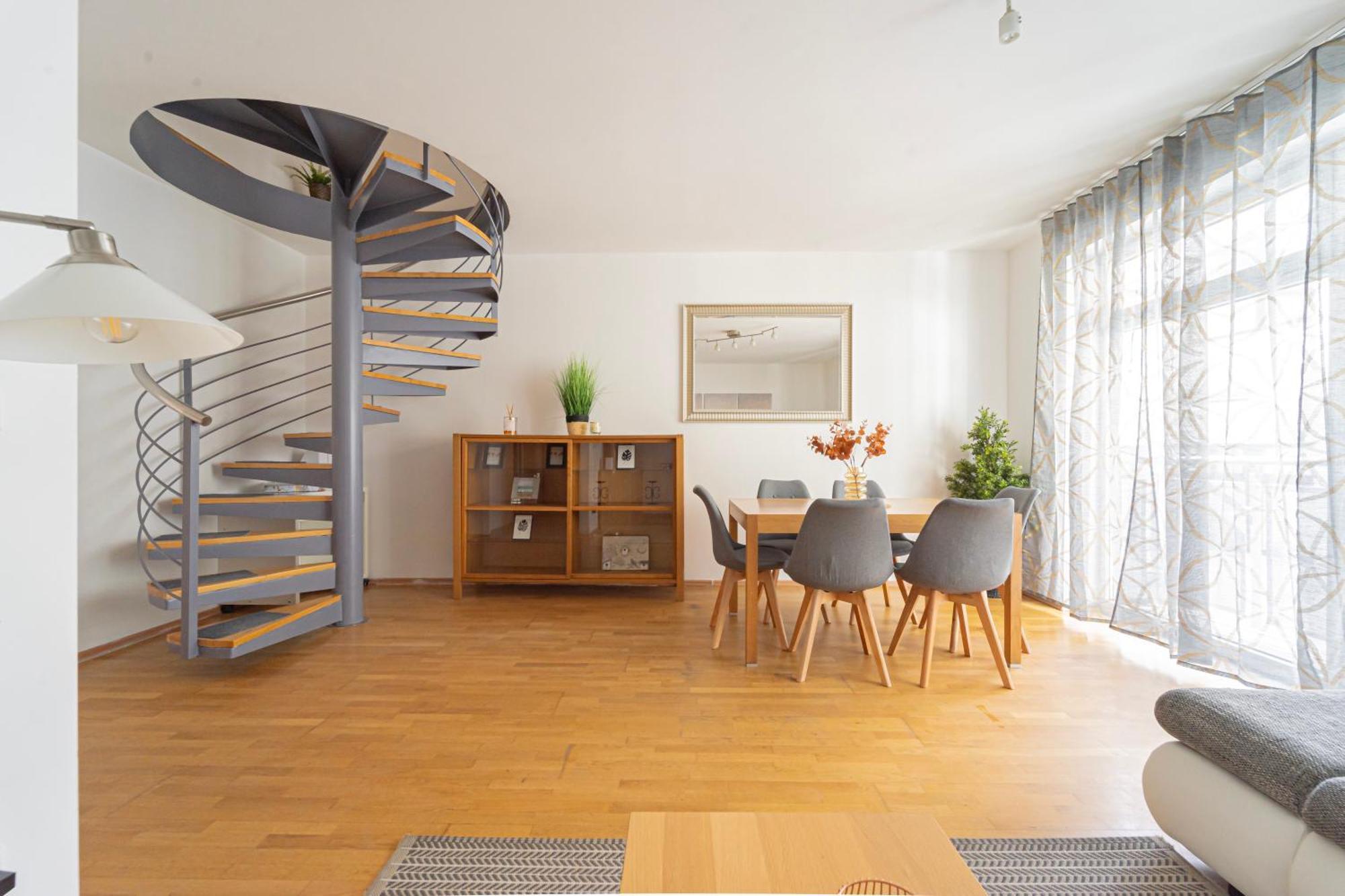 Budapest Central Home With Parking&Terrace Budapeste Exterior foto